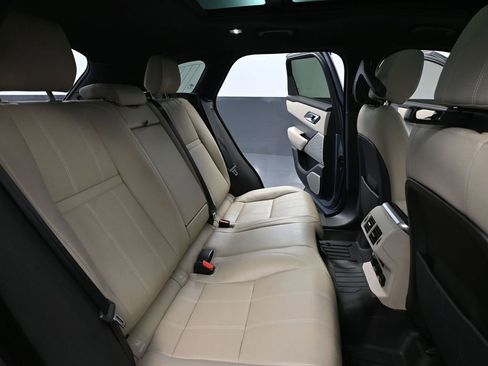 Used 2020 Land Rover Range Rover Velar R-Dynamic S image 46