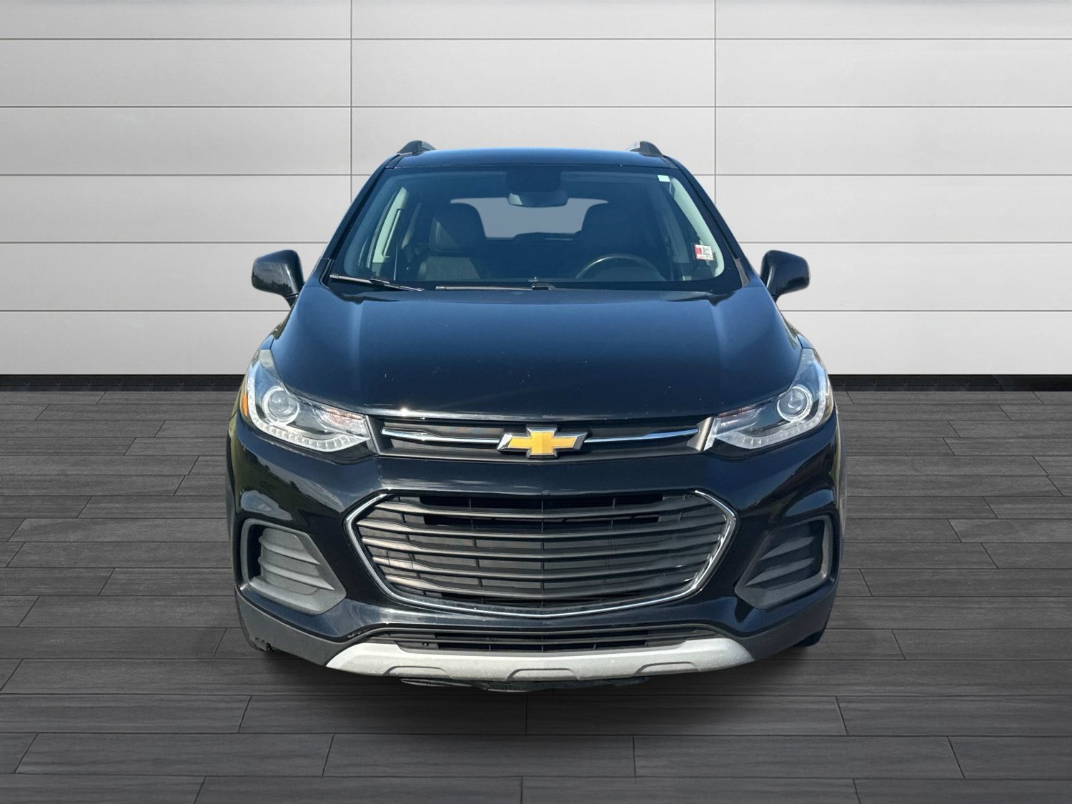 Used 2020 Chevrolet Trax LT w/ LT Convenience Package FWD image 11