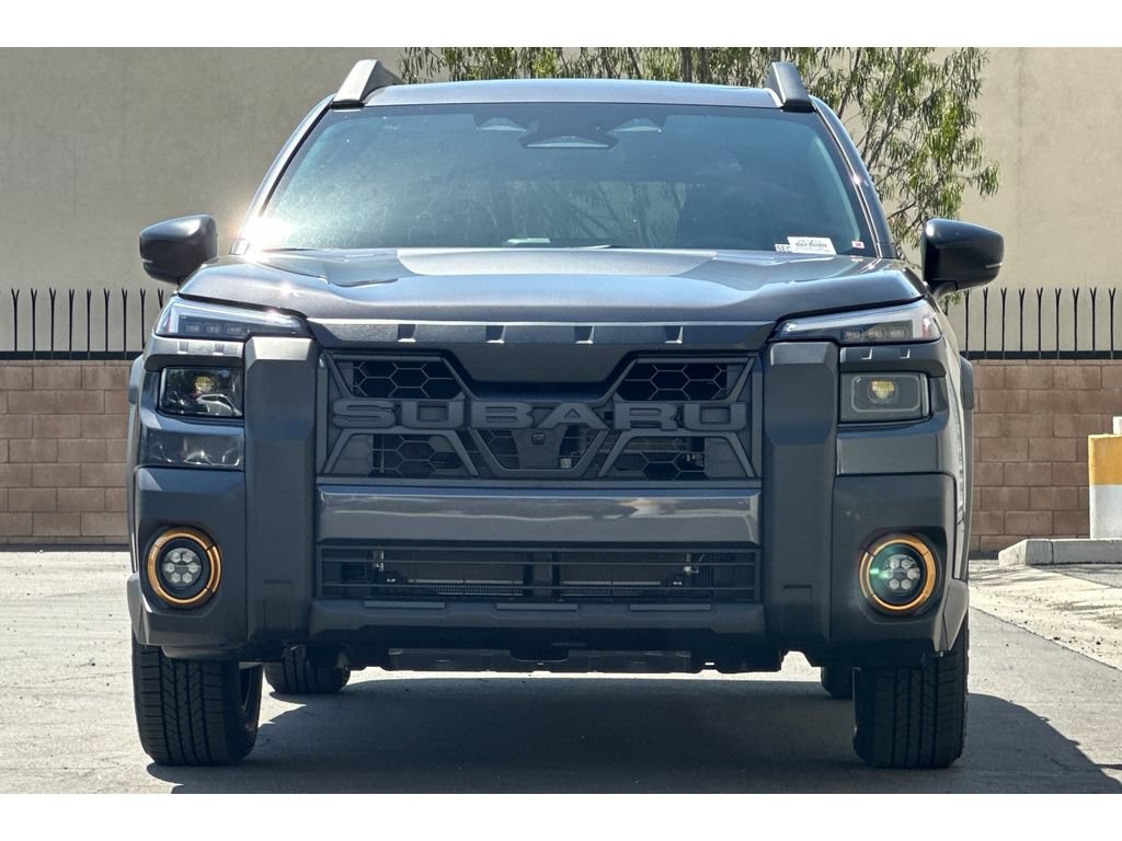 New 2026 Subaru Outback Wilderness AWD/4WD image 9
