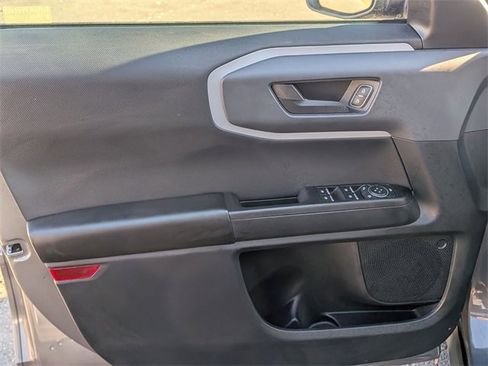 Used 2022 Ford Bronco Sport Big Bend w/ Convenience Package image 12