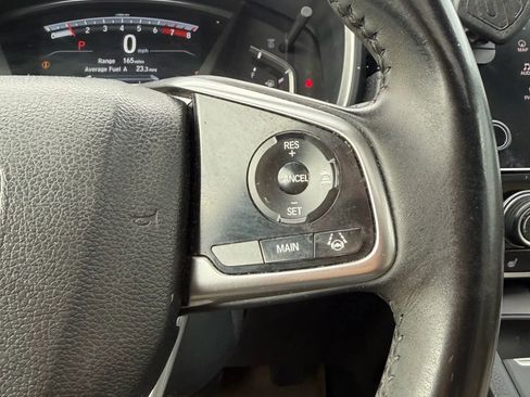 Used 2017 Honda CR-V Touring image 18