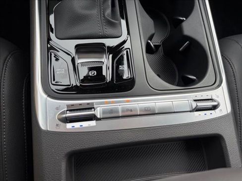 New 2026 Kia Carnival SX Prestige image 25