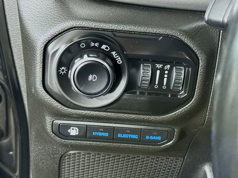 Used 2022 Jeep Wrangler Unlimited Rubicon 4xe w/ Cold Weather Group image 20