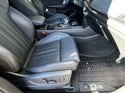 Used 2022 Audi Q5 2.0T Prestige image 45
