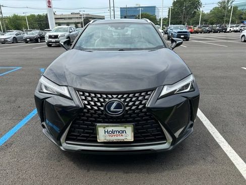 Used 2020 Lexus UX 250h w/ Premium Package AWD/4WD image 2