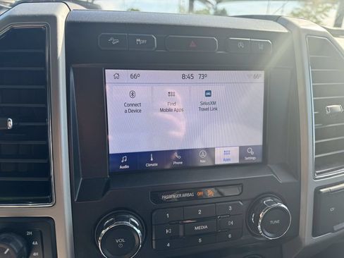 Used 2020 Ford F150 Lariat AWD/4WD image 15