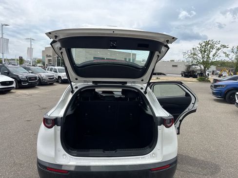 Used 2022 MAZDA CX-30 AWD 2.5 S image 21