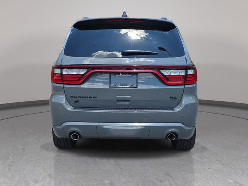 Used 2024 Dodge Durango R/T AWD/4WD image 7