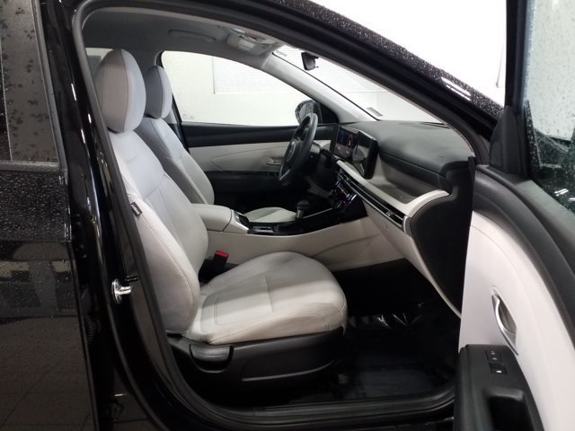 Used 2025 Hyundai Tucson SEL AWD/4WD image 17