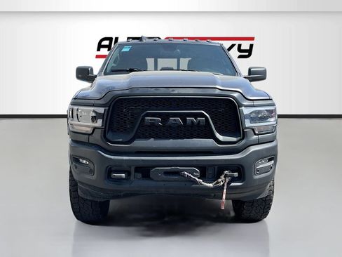 Used 2022 RAM 2500 Power Wagon w/ Level 1 Equipment Group image 2
