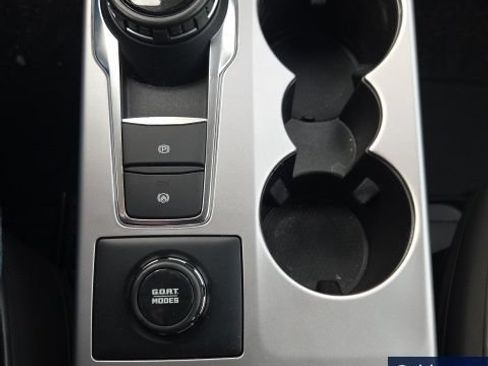 Used 2024 Ford Bronco Sport Big Bend AWD/4WD image 35