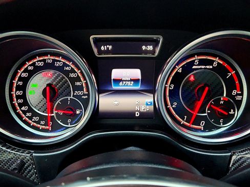 Certified 2019 Mercedes-Benz GLE 63 AMG S image 14