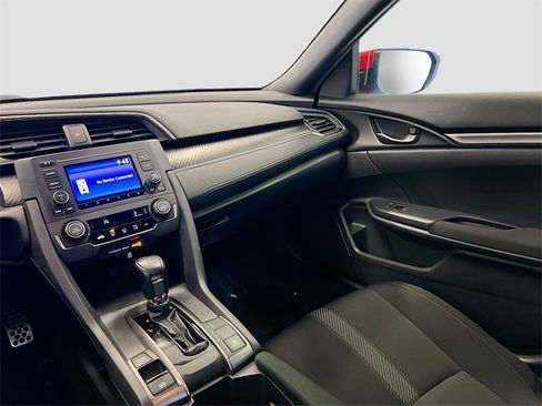 Used 2019 Honda Civic Sport image 21