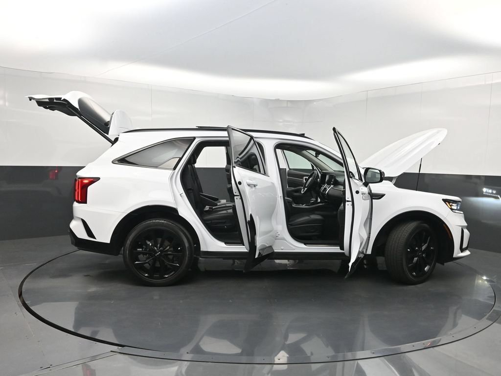 Used 2023 Kia Sorento SX FWD image 37