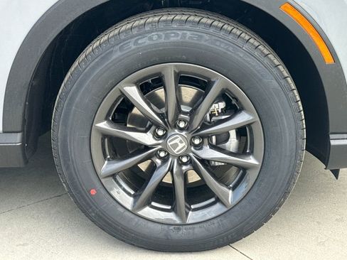 New 2026 Honda CR-V EX-L image 10