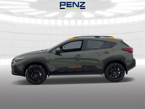 New 2026 Subaru Crosstrek 2.5i Wilderness image 3