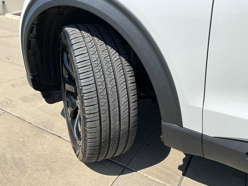 Used 2023 Ford Explorer ST w/ Equipment Group 401A image 30