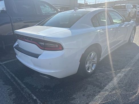 Used 2023 Dodge Charger SXT image 6