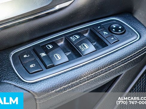 Used 2020 RAM 1500 Sport w/ Comfort & Convenience Group image 46