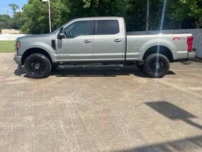 Certified 2019 Ford F250 Lariat