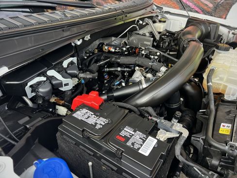 Used 2024 Ford Expedition Max Limited image 45