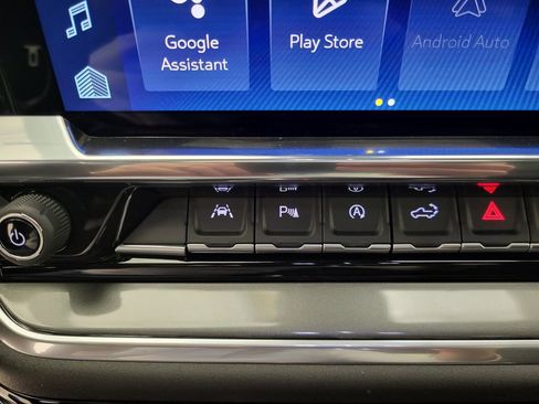 New 2026 Chevrolet Silverado 1500 High Country image 15