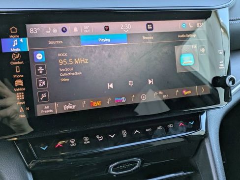 New 2026 Jeep Grand Cherokee L Limited AWD/4WD image 17