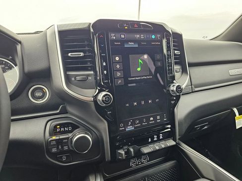 New 2026 RAM 1500 Big Horn image 12