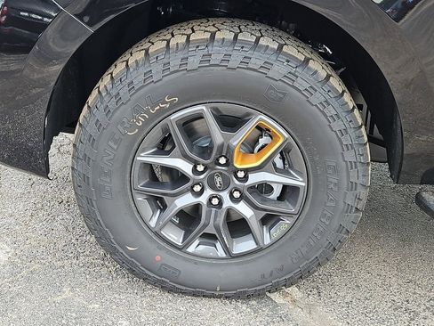 New 2026 Ford Expedition Tremor AWD/4WD image 17