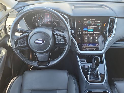 Used 2024 Subaru Outback Onyx Edition image 25