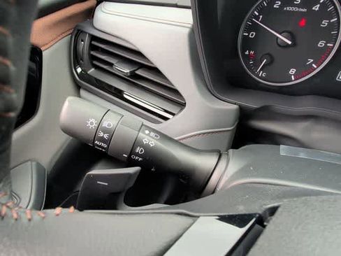 New 2026 Subaru Forester Sport AWD/4WD image 26