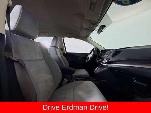 Used 2016 Honda CR-V LX image 24