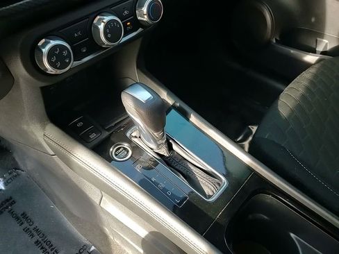 Used 2024 Nissan Kicks SV image 20