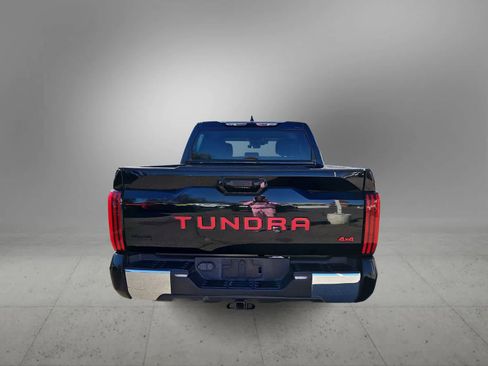Used 2022 Toyota Tundra SR5 w/ TRD Off-Road Package image 8