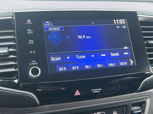 Used 2023 Honda Ridgeline RTL image 24