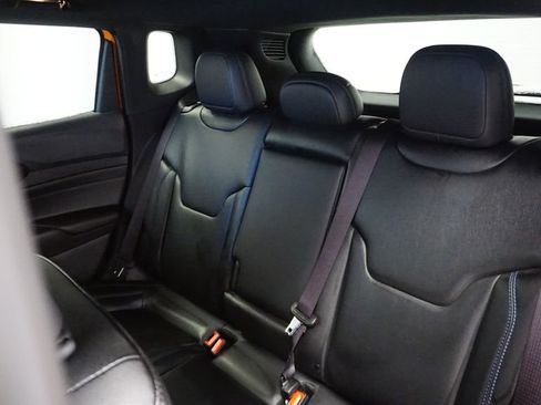 New 2026 Jeep Compass Limited image 27