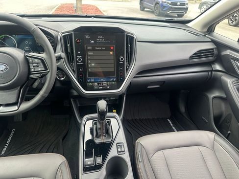 Used 2026 Subaru Crosstrek 2.5i Limited image 23