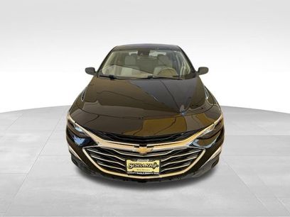 Used 2023 Chevrolet Malibu LS