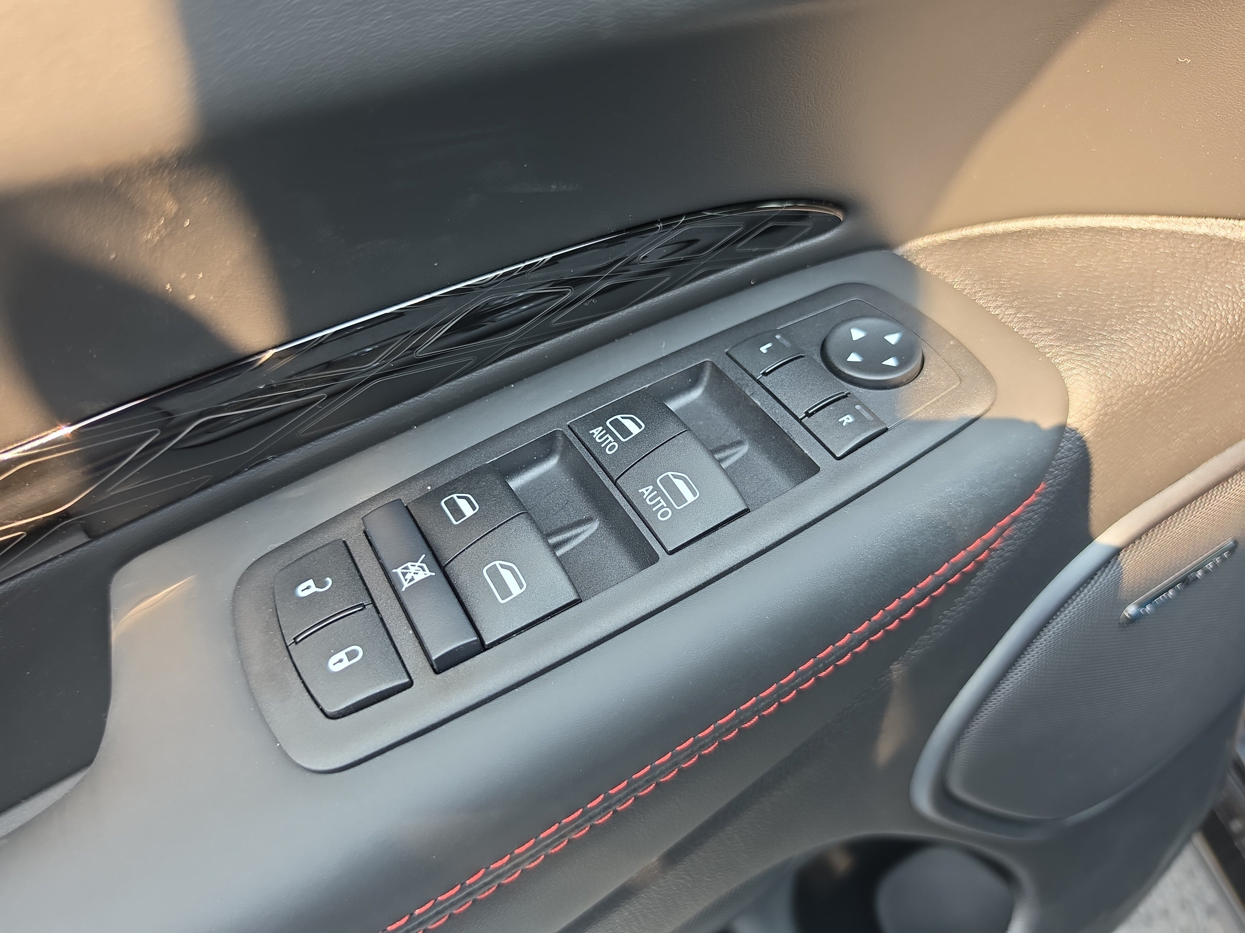 New 2026 Dodge Durango GT AWD/4WD image 19