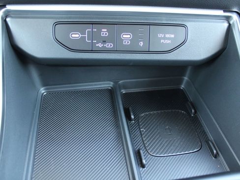 New 2026 Kia Carnival SX Prestige image 49