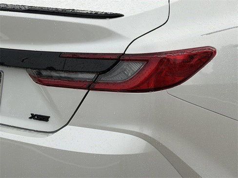 New 2026 Toyota Camry XSE image 7