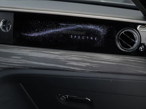 Used 2024 Rolls-Royce Spectre w/ Spectre Launch Package AWD/4WD image 24