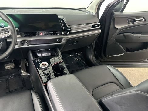 Used 2025 Kia Sportage SX Prestige AWD/4WD image 19