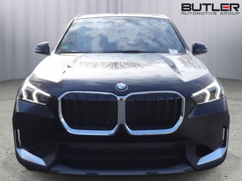 Used 2023 BMW X1 xDrive28i image 2