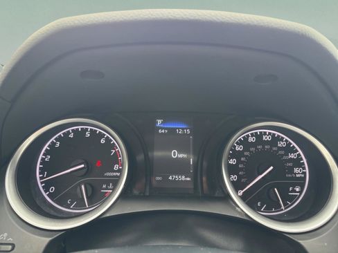 Used 2023 Toyota Camry LE image 17