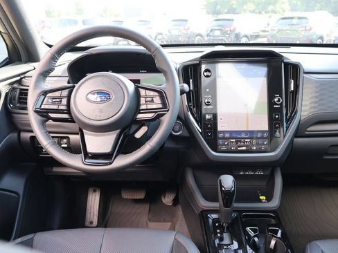 New 2026 Subaru Forester Touring AWD/4WD image 21