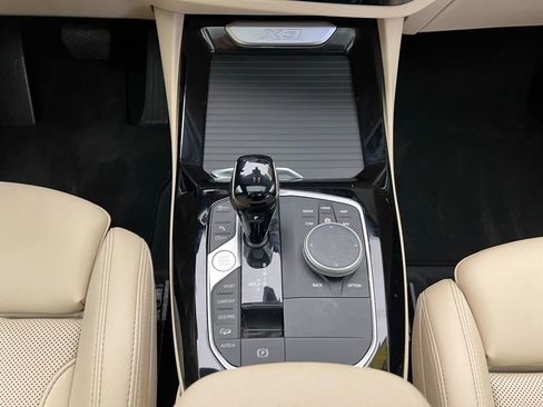 Certified 2022 BMW X3 xDrive30i w/ Premium Package 2 image 11