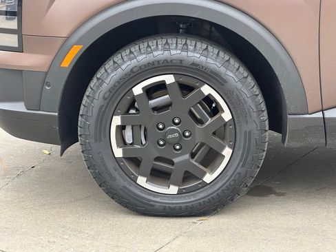 Certified 2026 Hyundai Palisade XRT Pro image 12