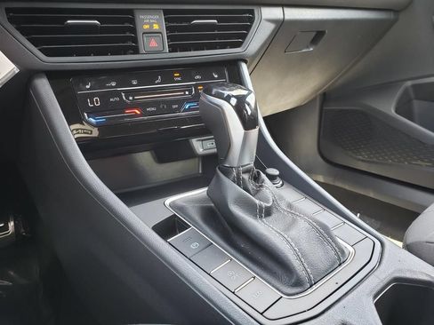 New 2026 Volkswagen Jetta Sport FWD image 11