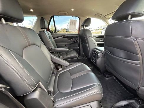 Used 2023 Honda Pilot EX-L image 18